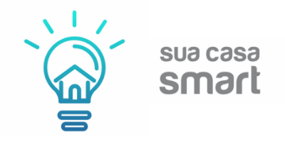 Logo Sua Casa Smart